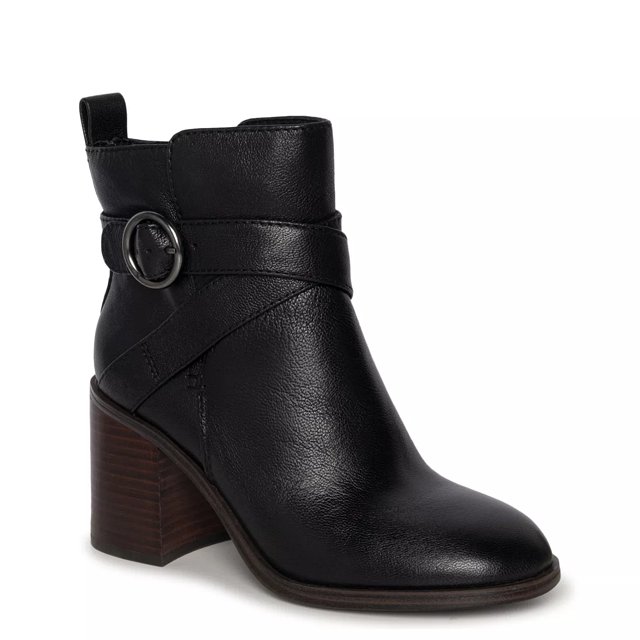 Crown Vintage Women's Courla Ankle Bootie | The Shoe Company