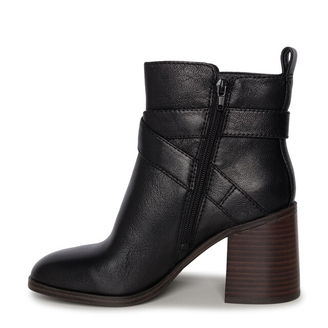 Crown Vintage Courla Ankle Bootie | DSW Canada