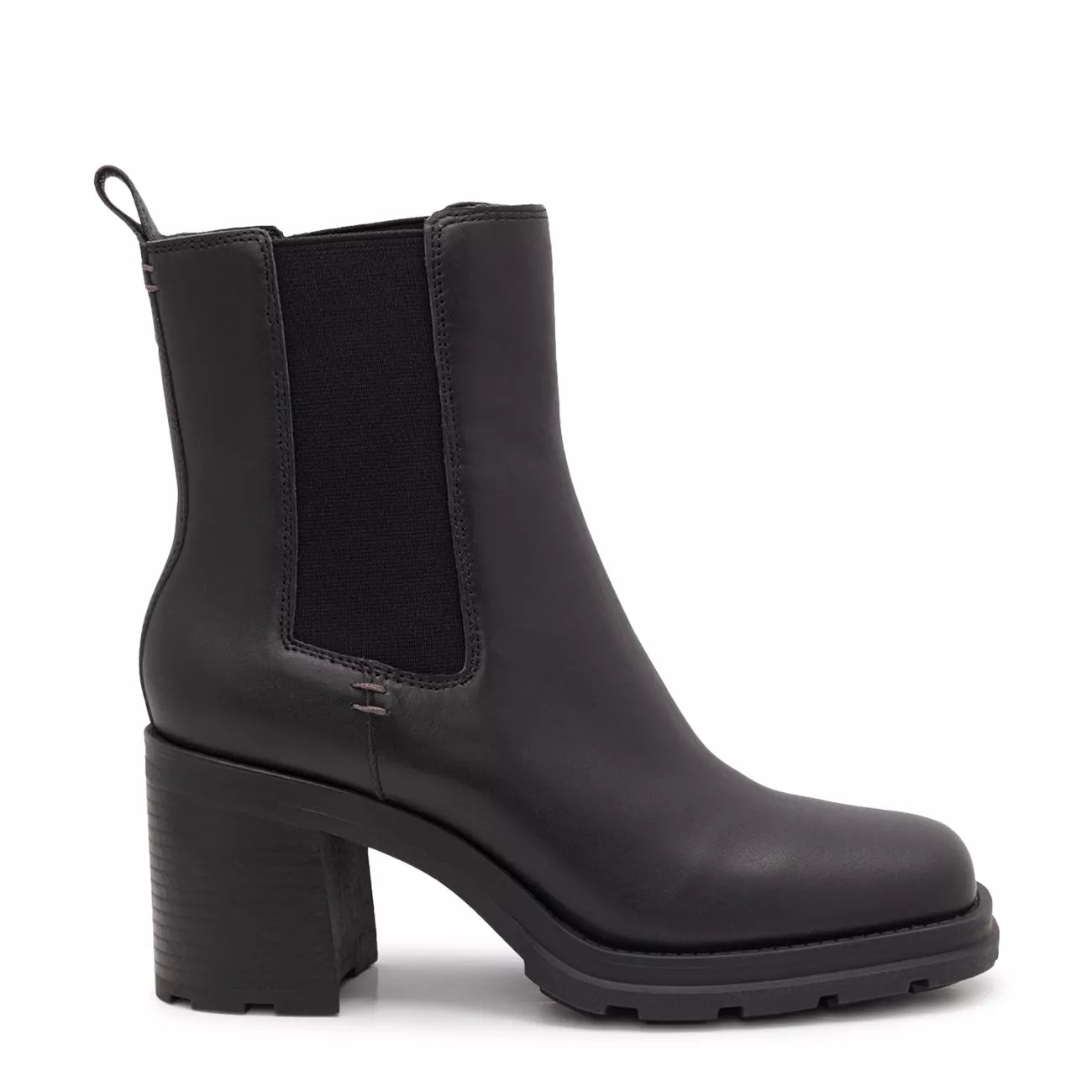 Crown Vintage Women's Dinala Chelsea Boot | The Shoe Company