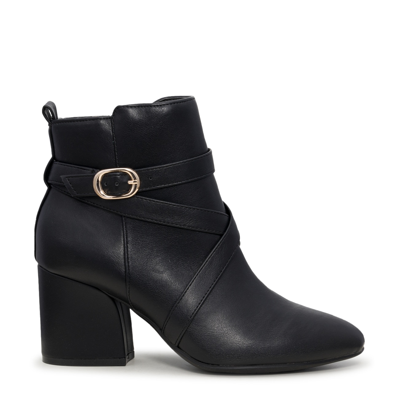 Kelly & Katie Flomis Ankle Bootie | The Shoe Company