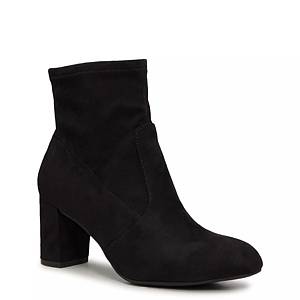 Flat booties clearance canada