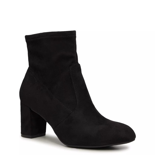 Ankle Boots & Booties for Women