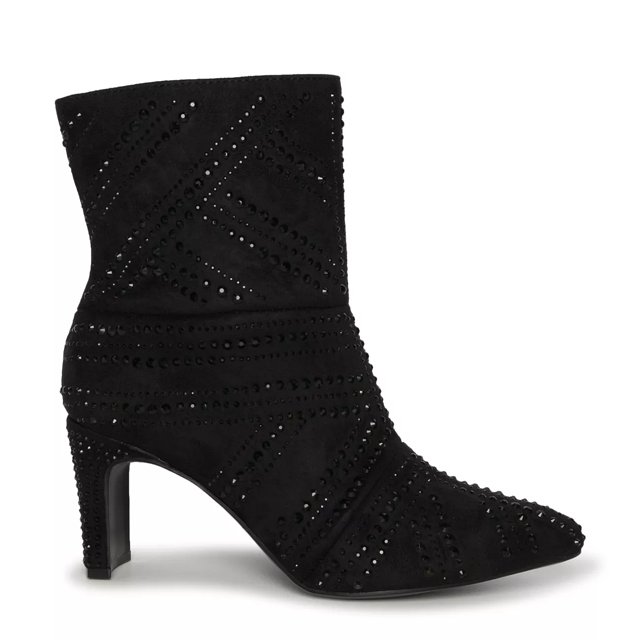 Impo Vyomi Ankle Bootie