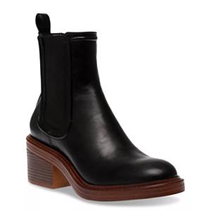 Platform chelsea boots on sale womens