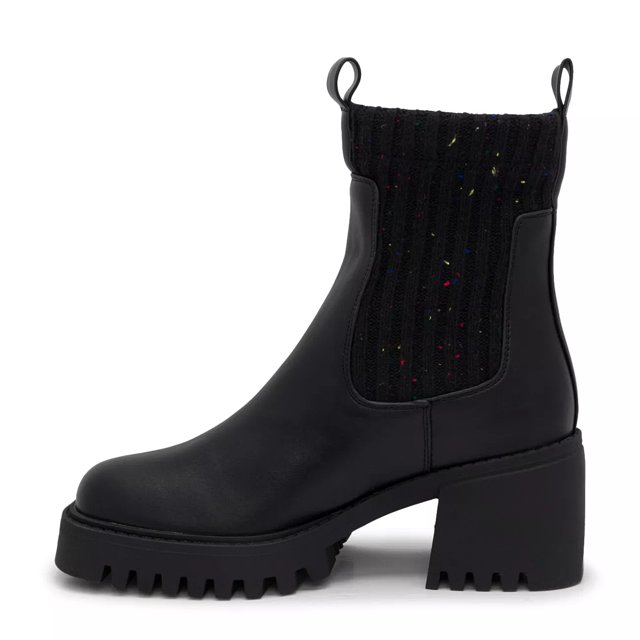 Steve madden ankle shop boots dsw