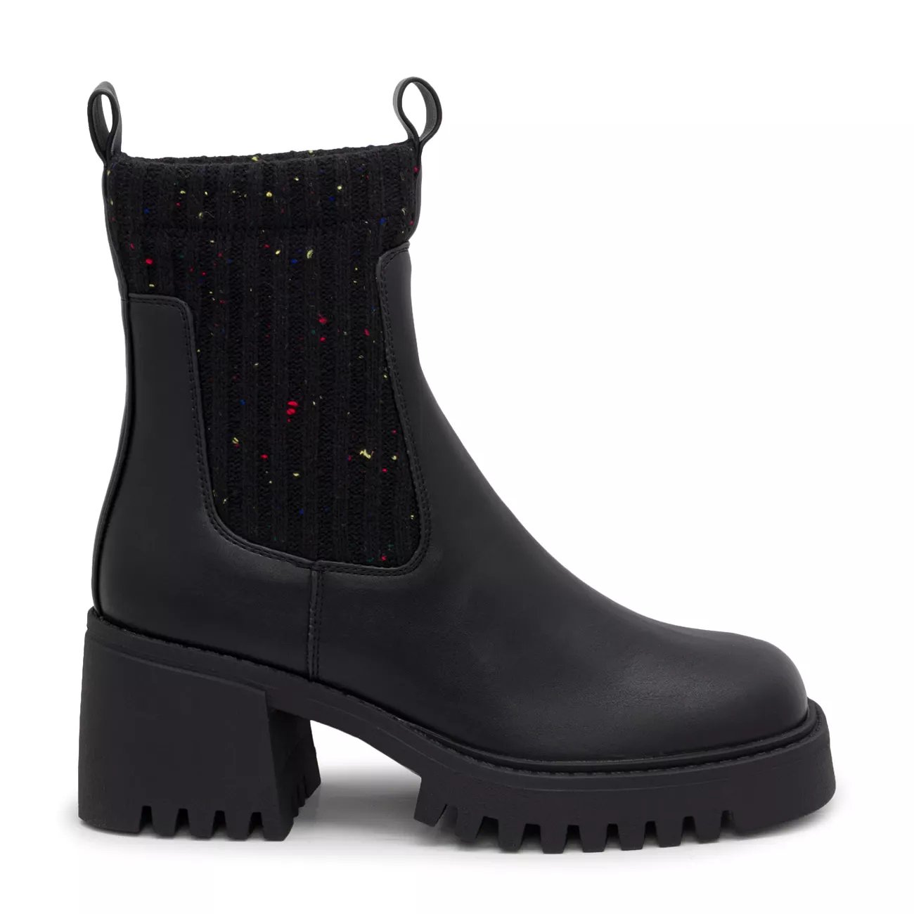 Dune pixxel studded hot sale ankle boots