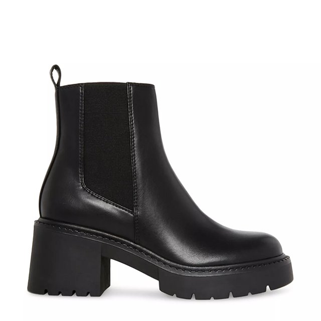 Madden girl top chelsea boots