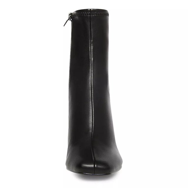 Steve Madden Hush Ankle Bootie The Shoe Company