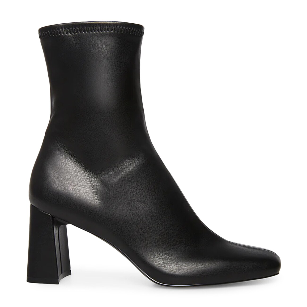 Steve Madden Hush Ankle Bootie | The Shoe Company