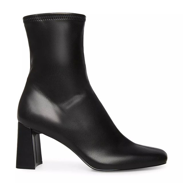 Madden girl hunttz ankle booties best sale