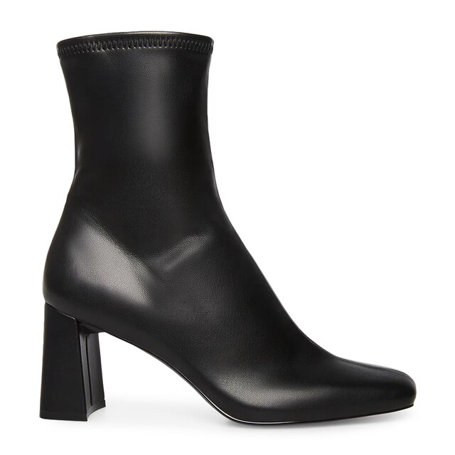 Steve Madden Hush Ankle Bootie | DSW Canada