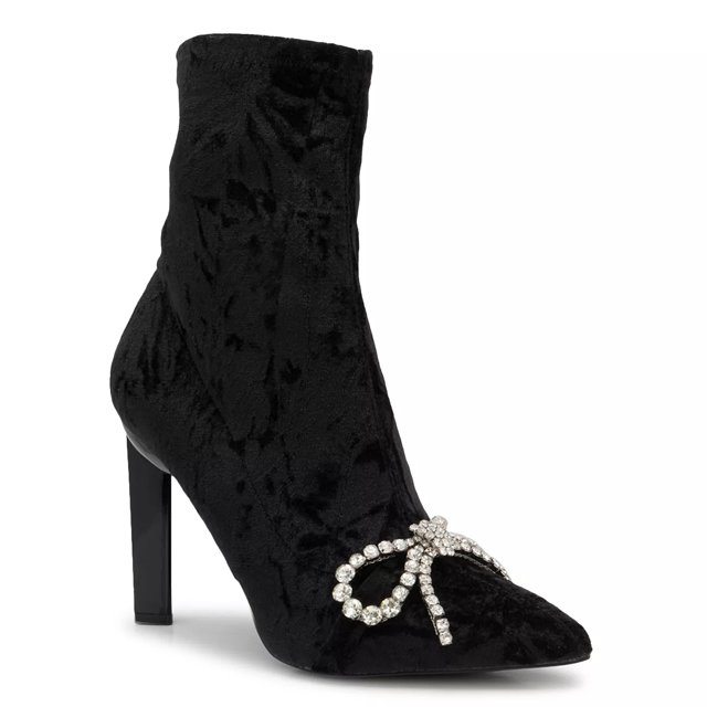 Call It Spring Fallonn Ankle Bootie The Shoe Company