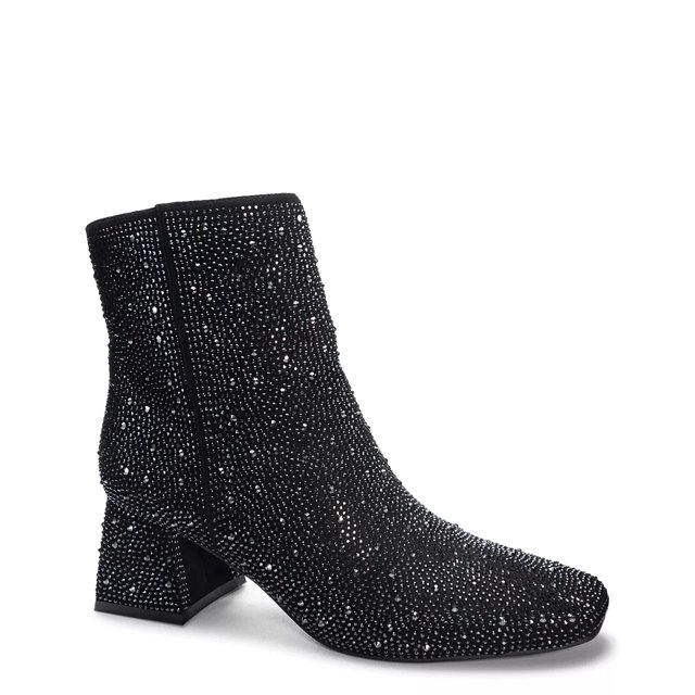 Chinese laundry booties dsw outlet