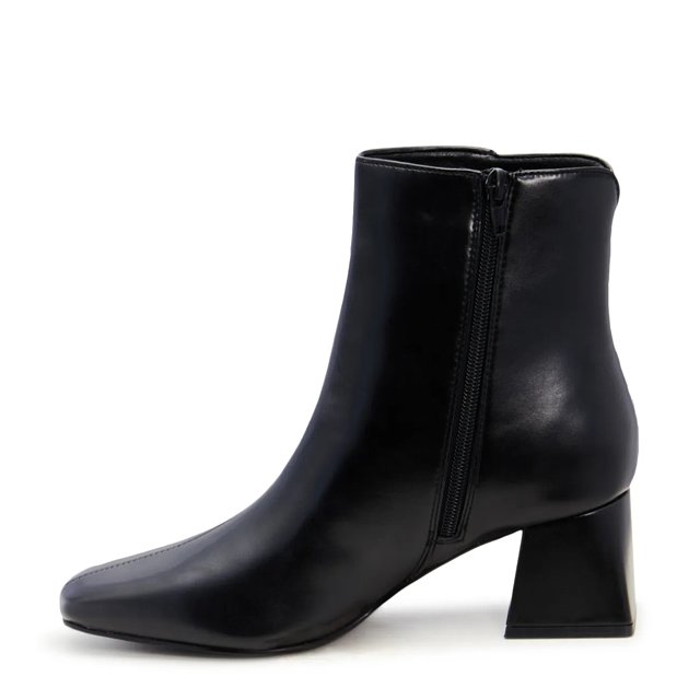 Chinese laundry top radiant bootie