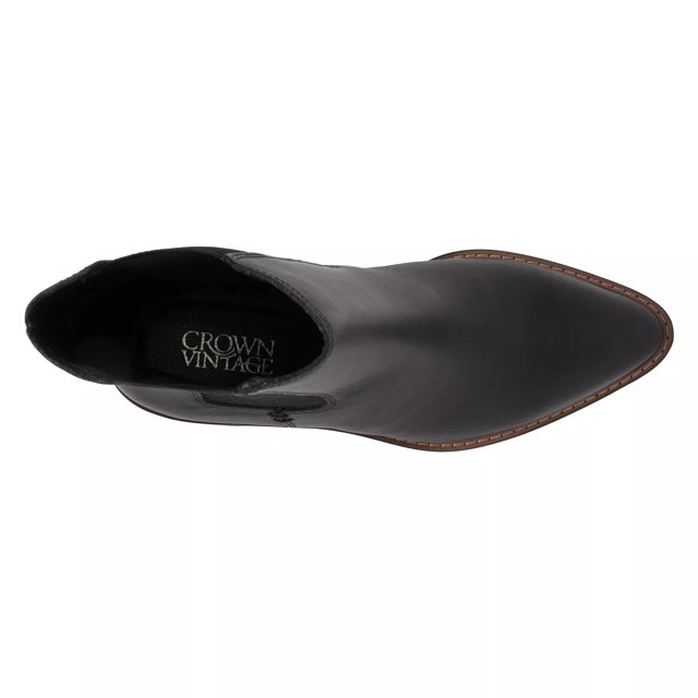 Crown vintage frankie sale bootie