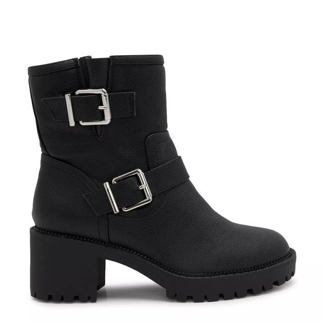 Mix no best sale 6 ankle boots