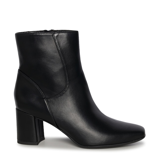 Naturalizer Wrenley Ankle Bootie | The Shoe Company