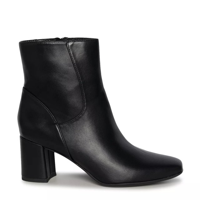 Naturalizer Wrenley Ankle Bootie