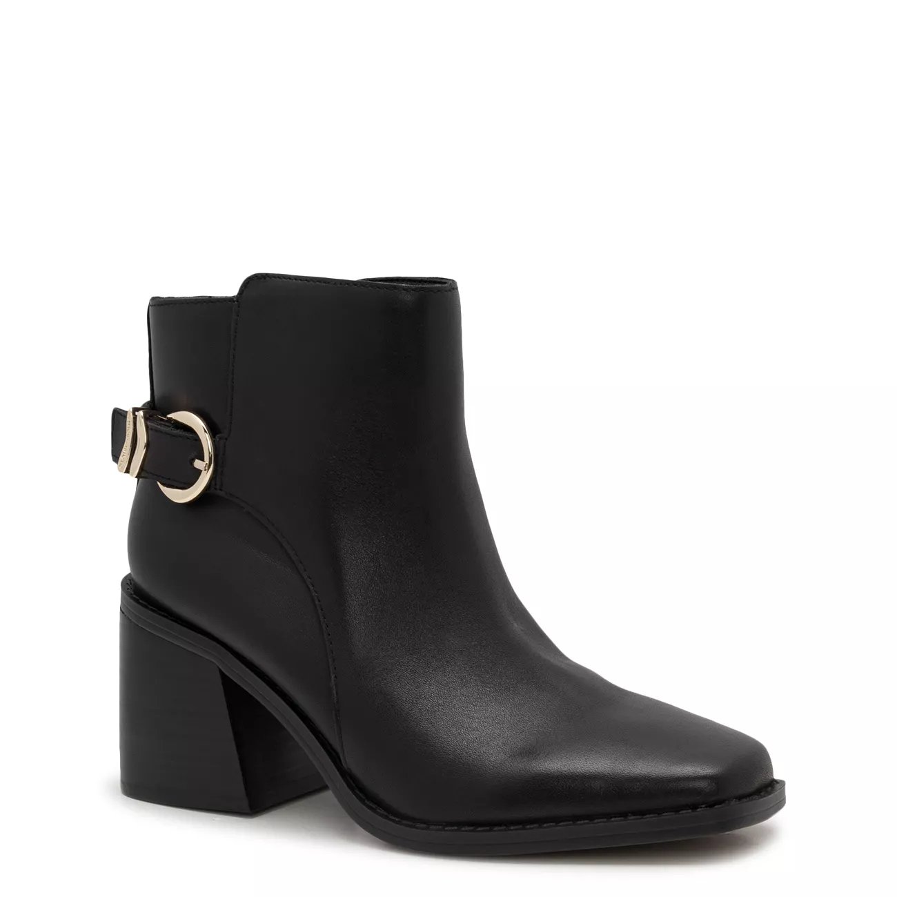 Sameena Ankle Bootie