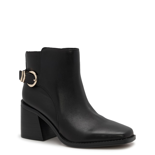 Vince Camuto Sameena Ankle Bootie | The Shoe Company