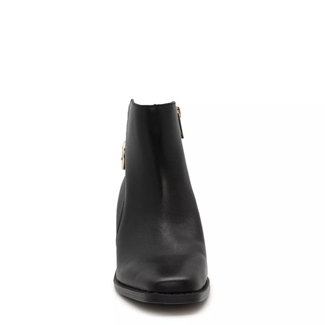 Vince camuto black ankle boots new arrivals
