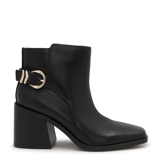 Vince Camuto Sameena Ankle Bootie | The Shoe Company