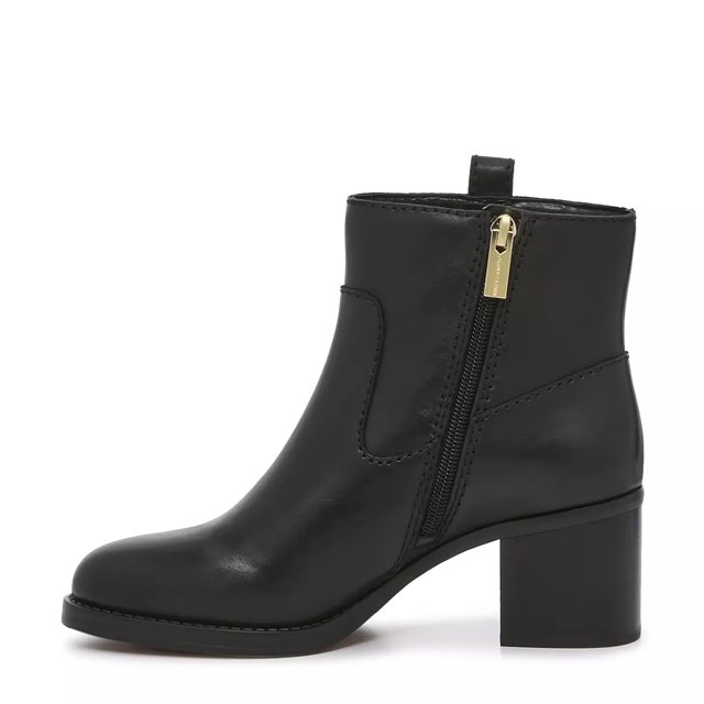 Vince camuto block heel bootie deals