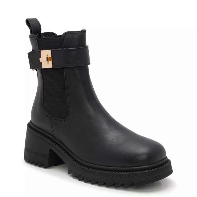 Steve Madden Women's Gates Chelsea Boot | The Shoe Company