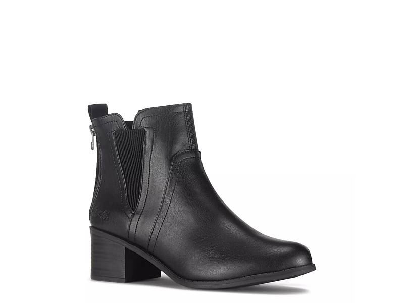 Steve Madden Gemini Ankle Bootie | DSW Canada