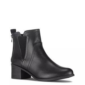 Block heel 2024 booties dsw