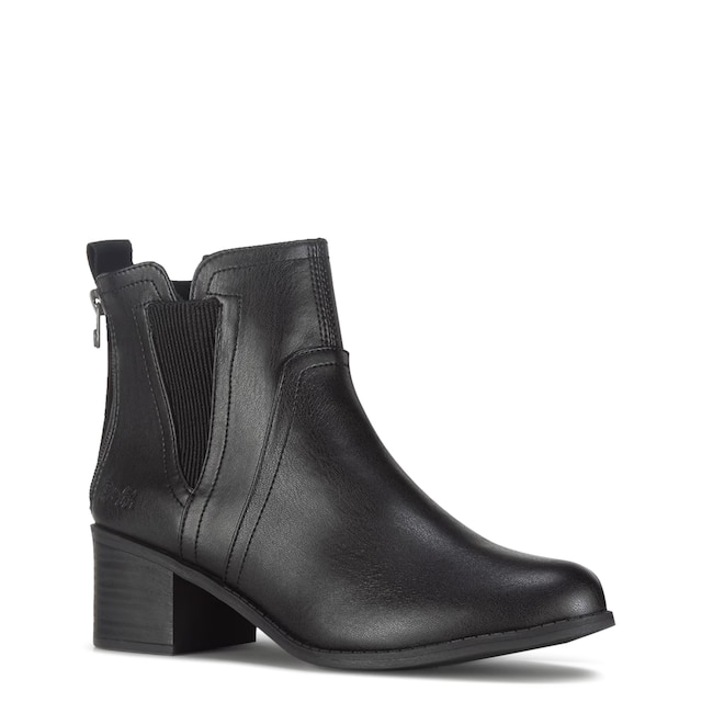 Blowfish Beam Ankle Bootie | The Shoe Company