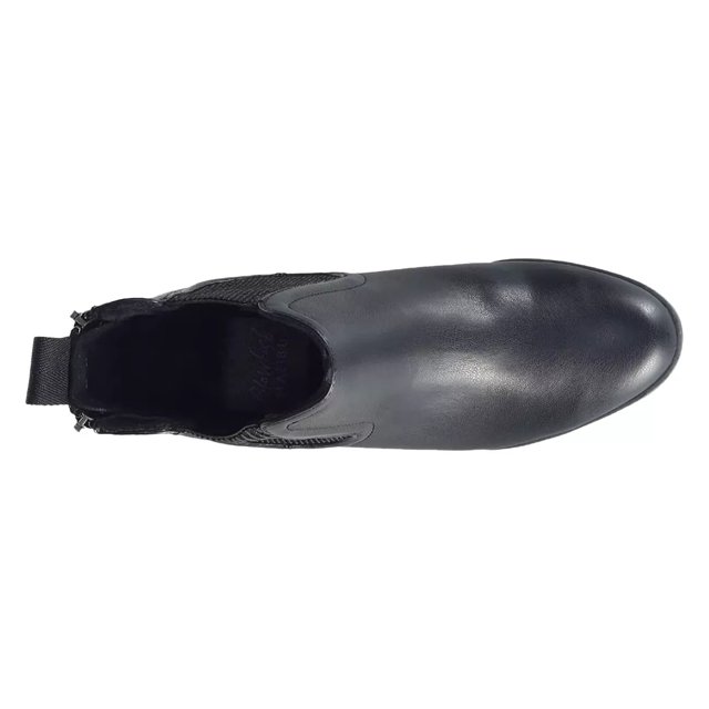Blowfish Praline Wedge Bootie The Shoe Company