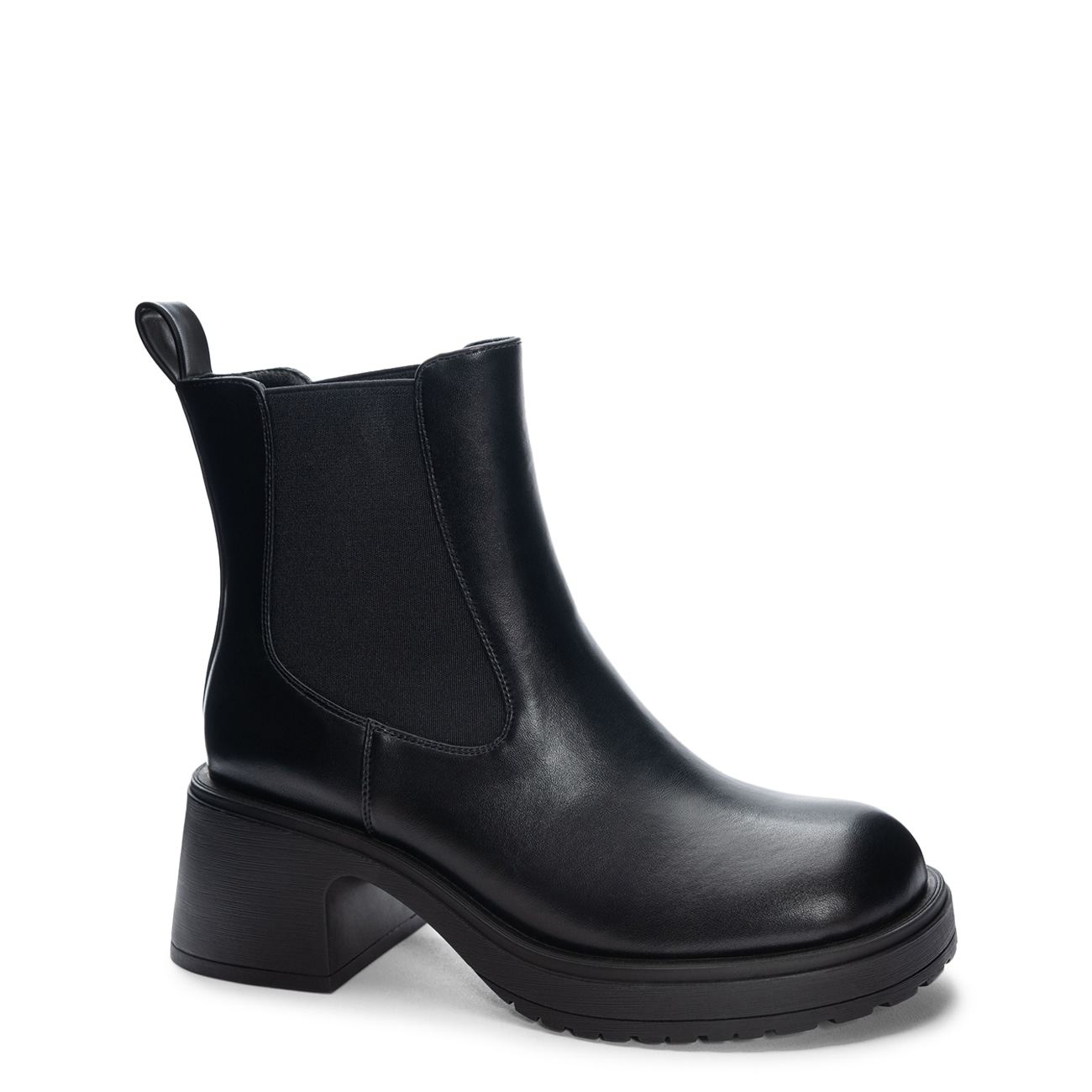 Tune Out Chelsea Boot