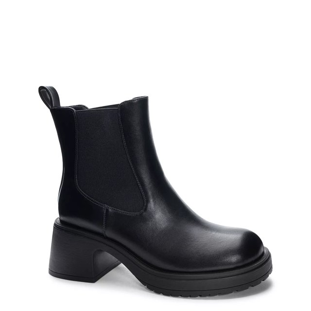 Chinese laundry chelsea boot sale