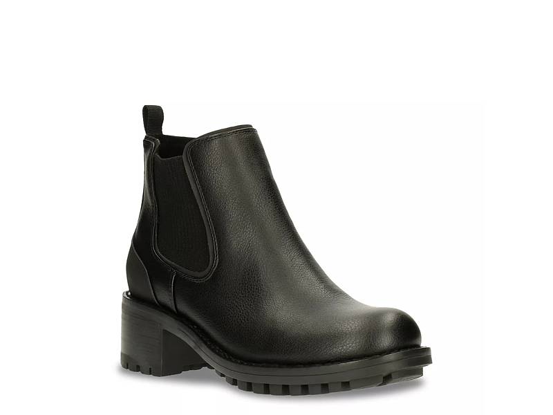 Steve Madden Gemini Ankle Bootie | DSW Canada