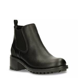 Women's Leather Boots Canada