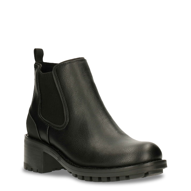 B52 By Bullboxer Chelsea Ankle Bootie | DSW Canada