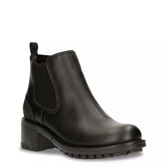 Black bullboxer boots cheap