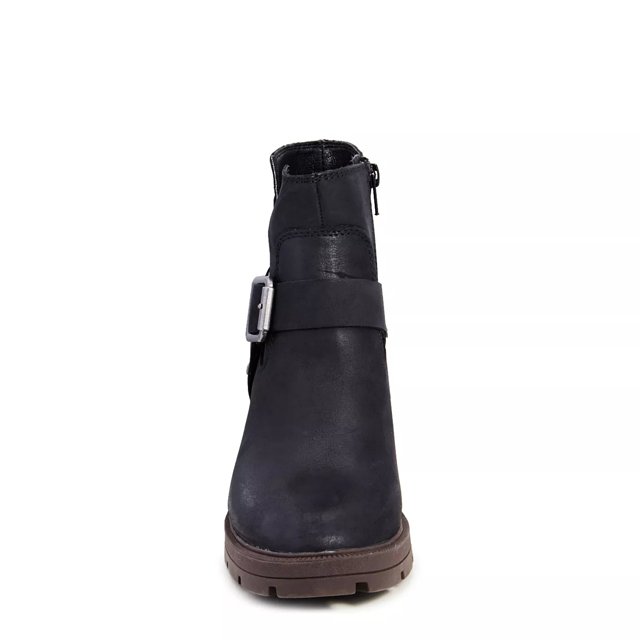 Lucky Brand Slyvin Bootie The Shoe Company