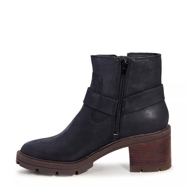 Lucky brand brooklin bootie hotsell