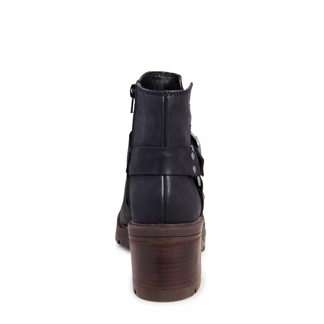 Lucky Brand Slyvin Bootie