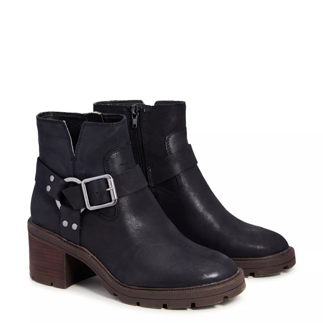Lucky brand yimme bootie new arrivals