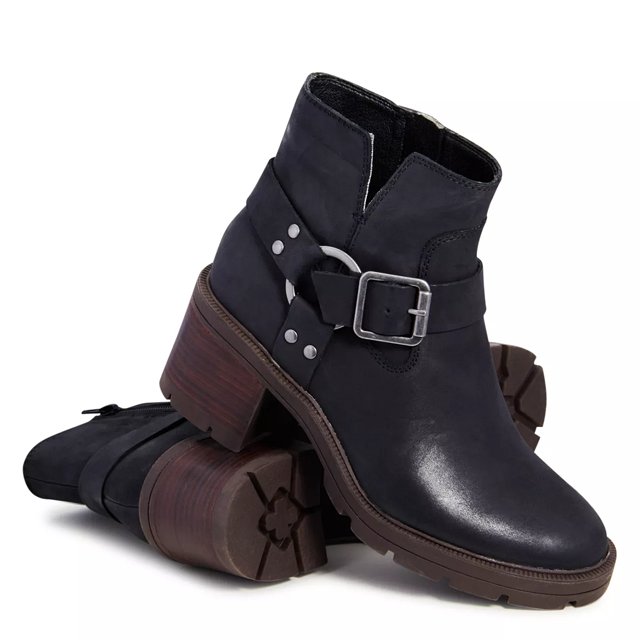 Hestawn moto bootie lucky brand sale