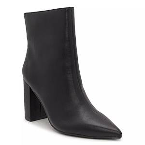 Dsw heel booties sale