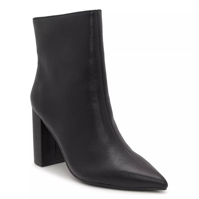 Chinese laundry booties dsw hot sale