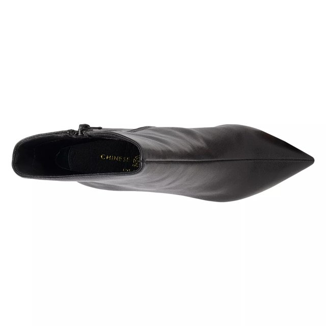 Chinese laundry booties hot sale dsw