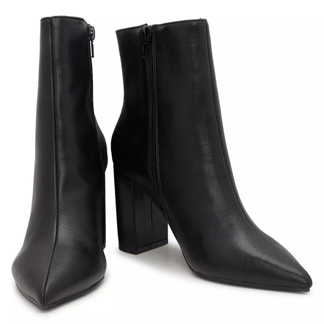 Chinese laundry booties sales dsw
