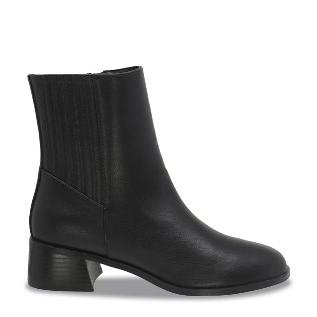 Dsw black ankle boots deals