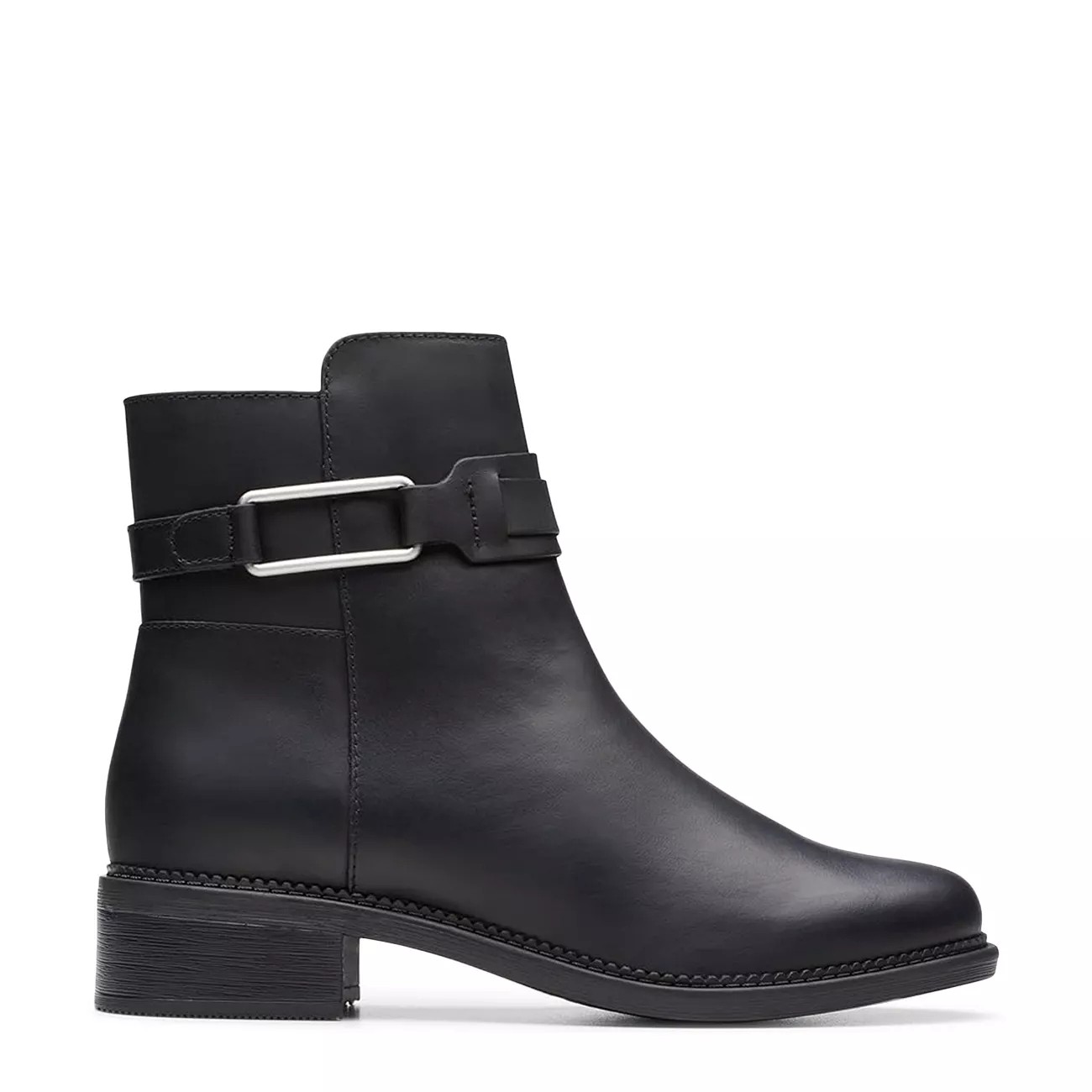 Maye Bella Ankle Bootie