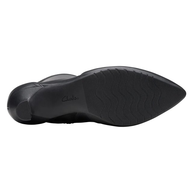Clarks Kataleyna Bay Bootie The Shoe Company